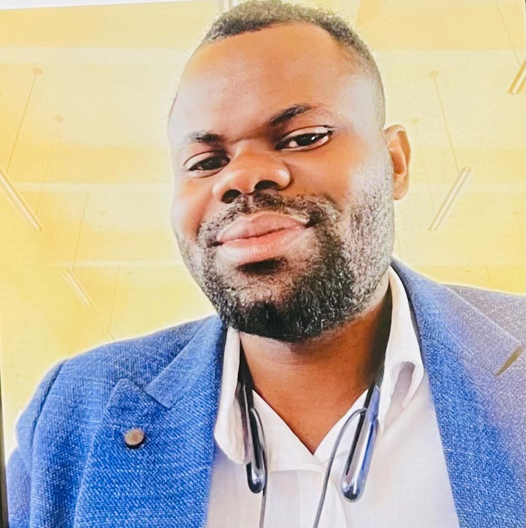 Foto de Faitoma Geraldo Jorge